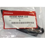 Copridisco Posteriore Montesa 4RT (Nero)